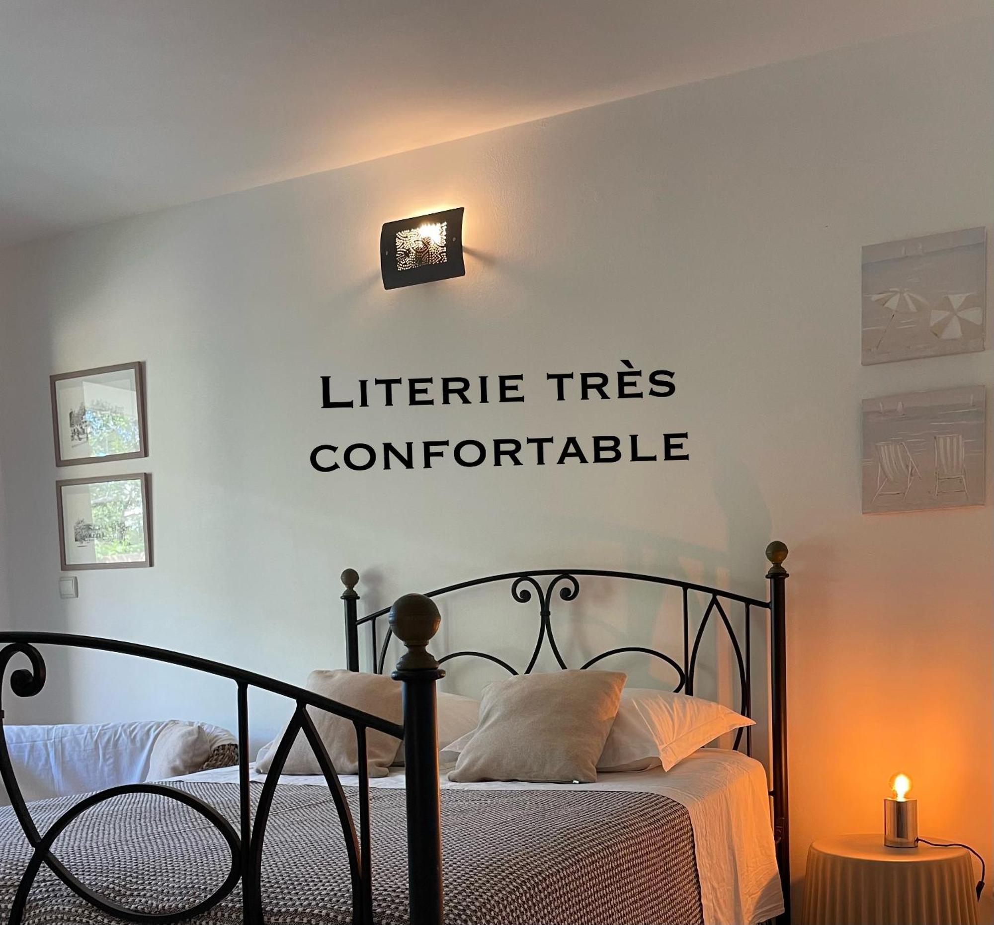 Prana Lodge Saint Gilles Les Bains 800 M De La Plage Buitenkant foto